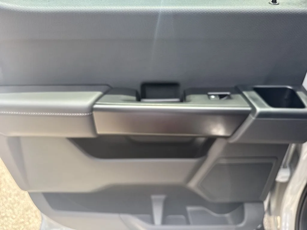 New 2026 White Ford STX image 21