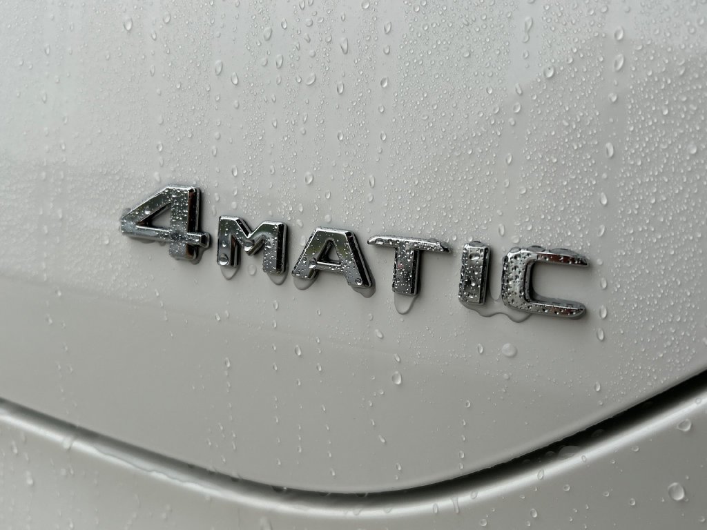 New 2027 Polar White Mercedes-Benz GLE 450 image 68