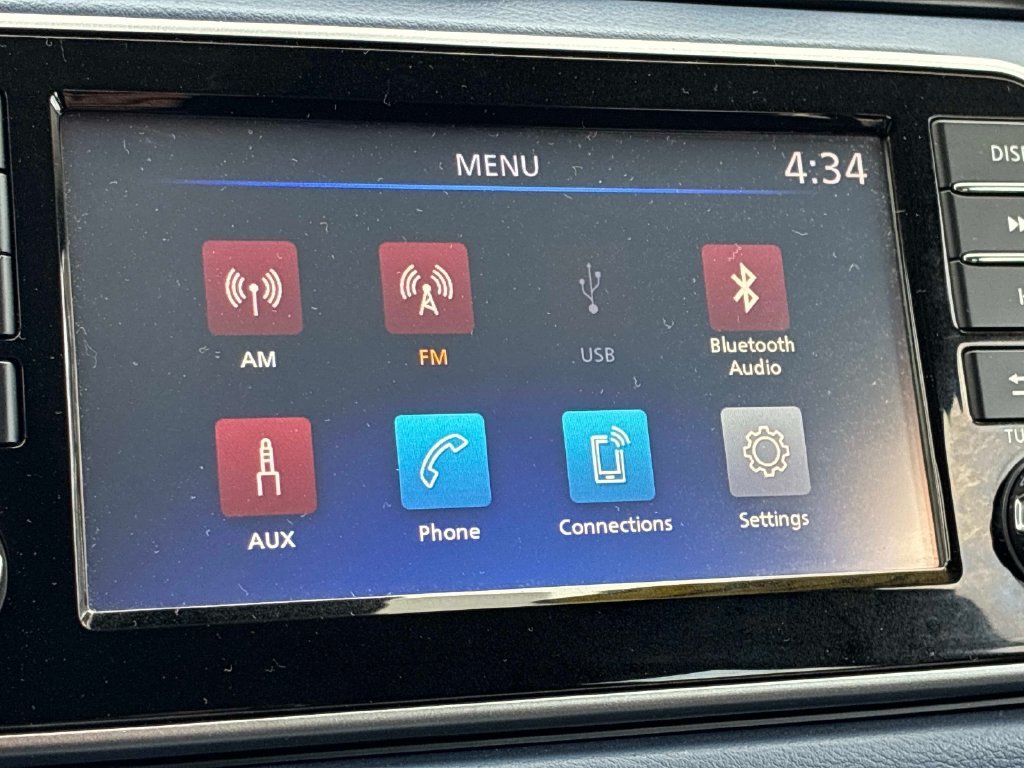Used 2024 Gray Nissan 1.6 SV image 29