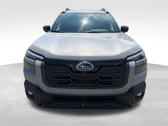 New 2026 Gray Subaru Limited image 2