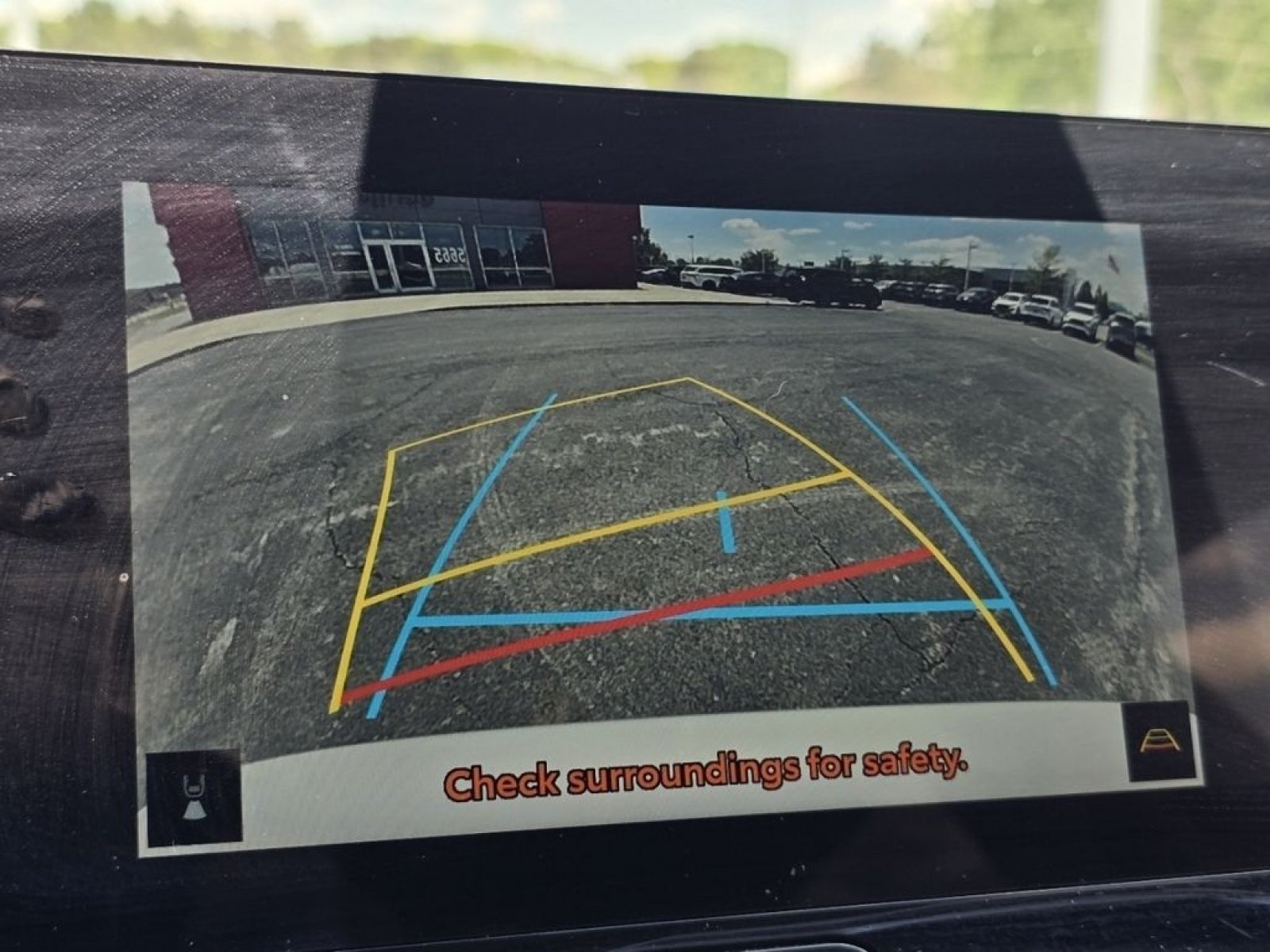 Used 2024 Titanium Toyota XLE image 4