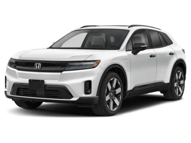 2026 Honda Prologue