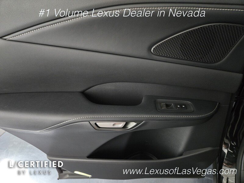 Certified Used 2025 Caviar Lexus PREMIUM image 20