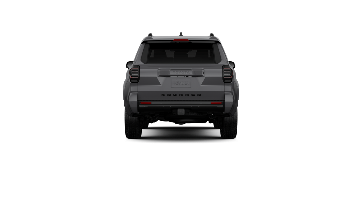New 2026 Underground Toyota TRD Sport Premium image 8