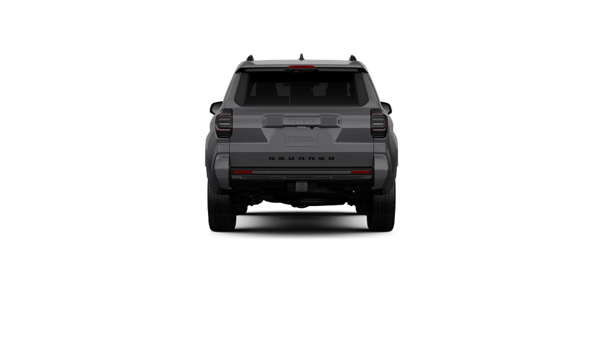 New 2026 Underground Toyota TRD Sport Premium image 8