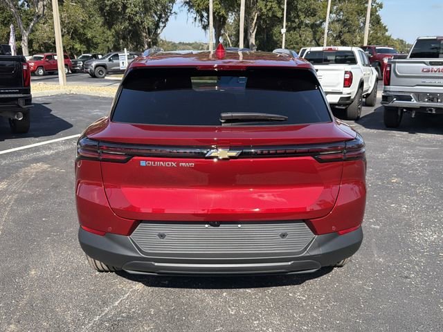 2026 Chevrolet Equinox EV 2LT - Photo 5
