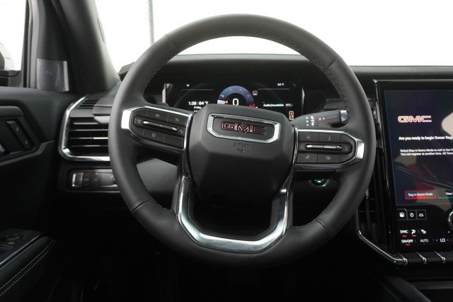 2026 GMC Acadia Elevation - Photo 26