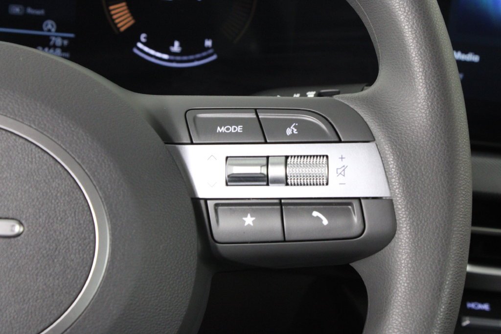 Certified Used 2026 Black Hyundai SE image 27