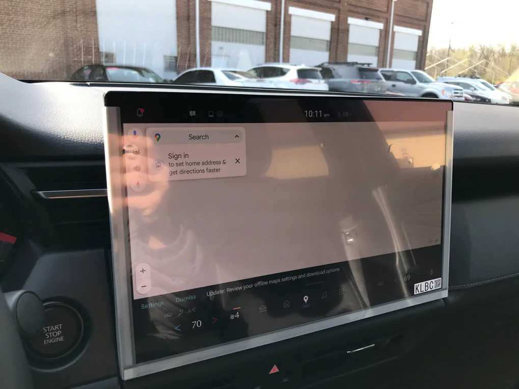 New 2026 Mazda CX-5 2.5 S Select