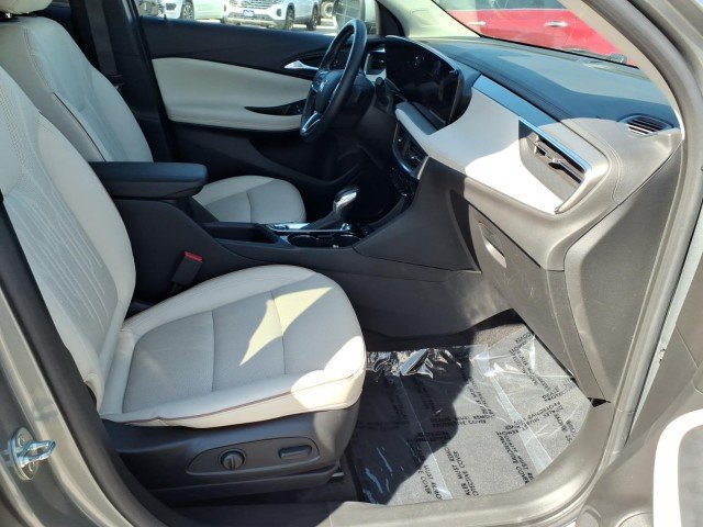 2024 Buick Encore GX Avenir - Photo 13