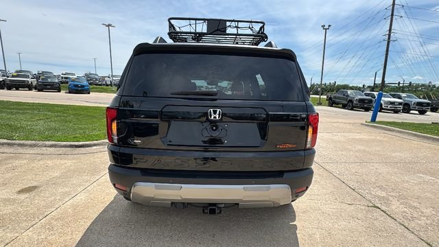 Used 2026 Black Honda TrailSport image 14