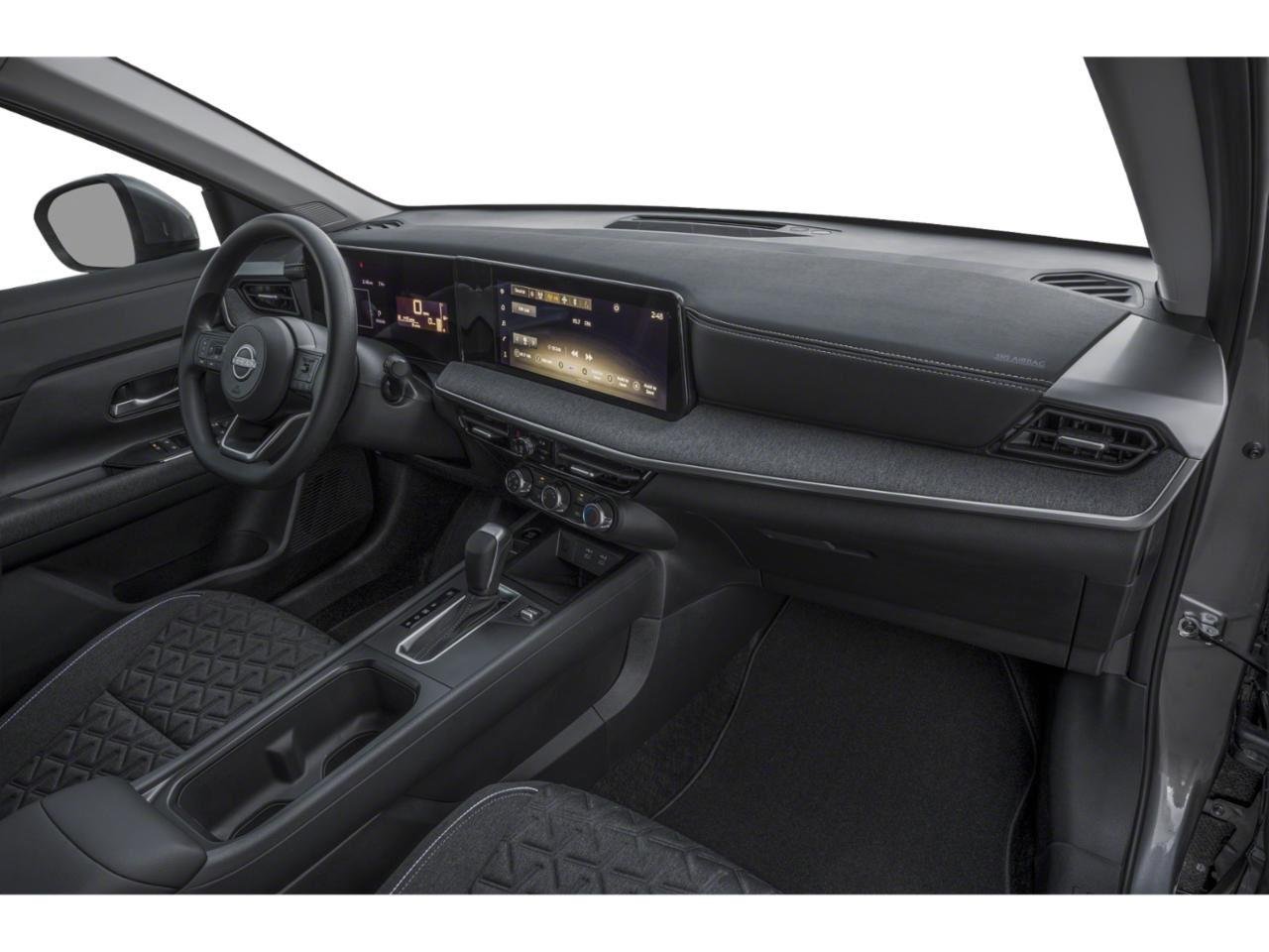 2026 Nissan KICKS SV AWD - Photo 8