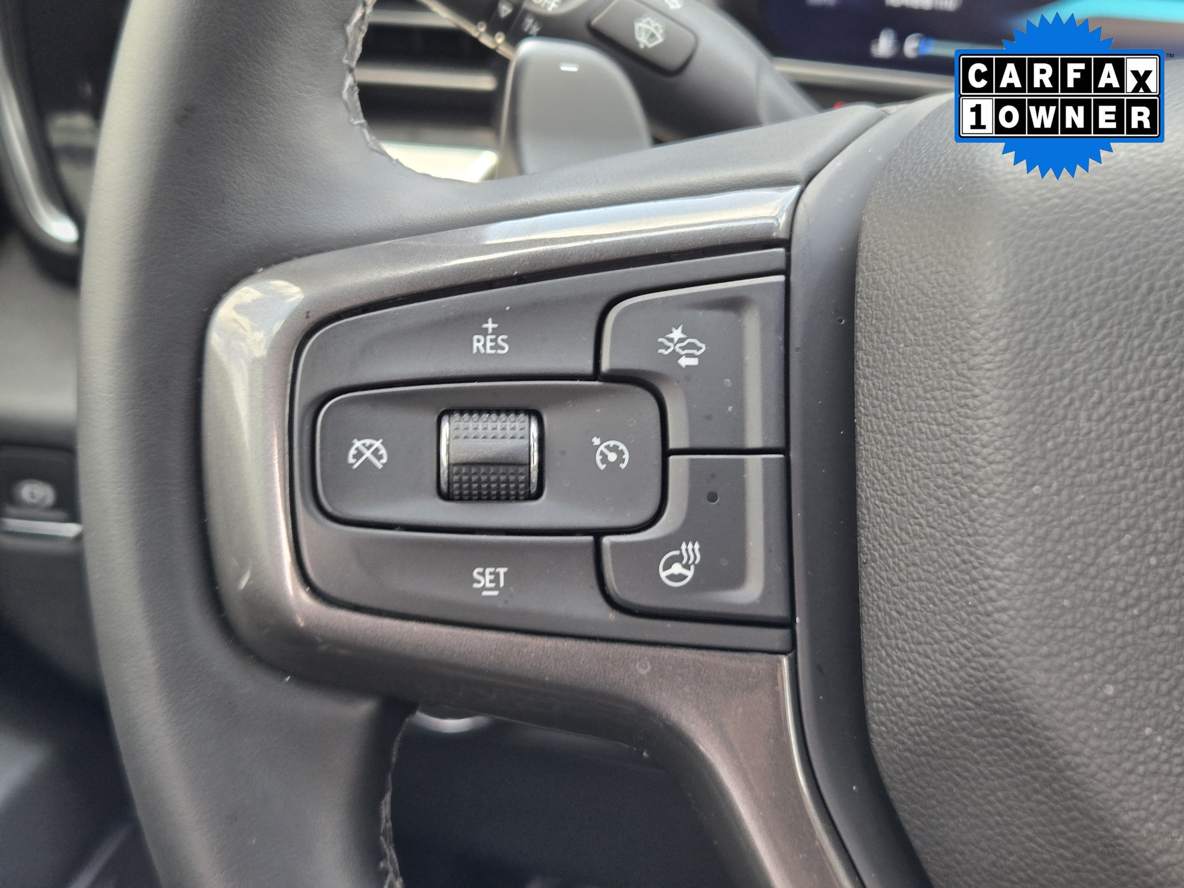 Used 2026 Sterling Gray Metallic Chevrolet High Country image 25