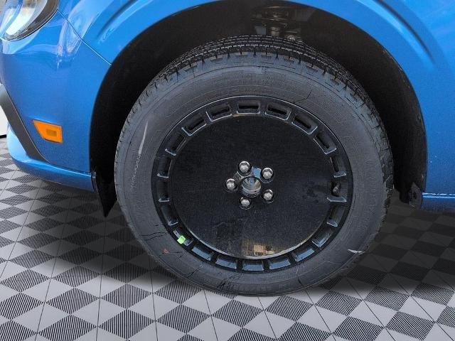 New 2026 Velocity Blue Ford Lobo™ image 33