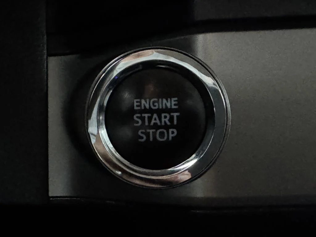 Used 2023 Black Toyota SR5 image 22