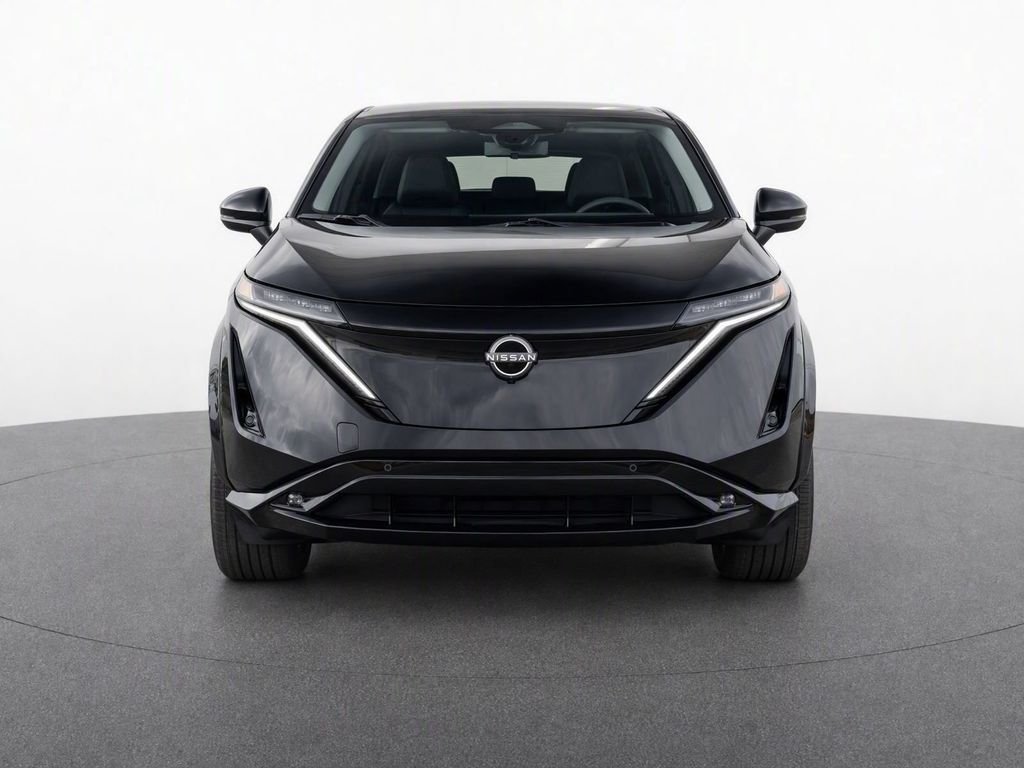 Certified 2023 Nissan Ariya Engage with VIN JN1CF0BB0PM703887 for sale in Orland Park, IL