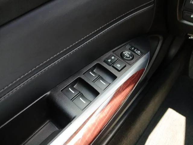 Used 2017  Acura 3.5L V6 image 24