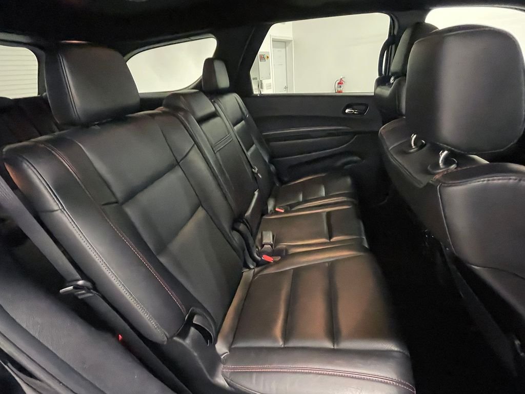 Used 2025 Black Dodge R/T Plus image 26