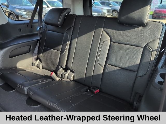 Used 2019 Gray GMC Denali image 14