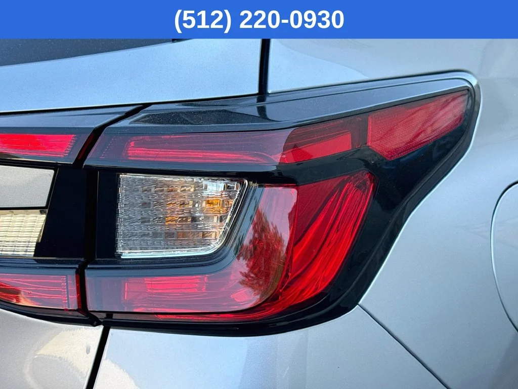 New 2027 Silver Subaru Premium image 33