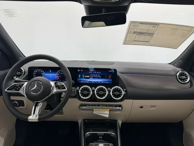 New 2026  Mercedes-Benz GLA 250 image 6