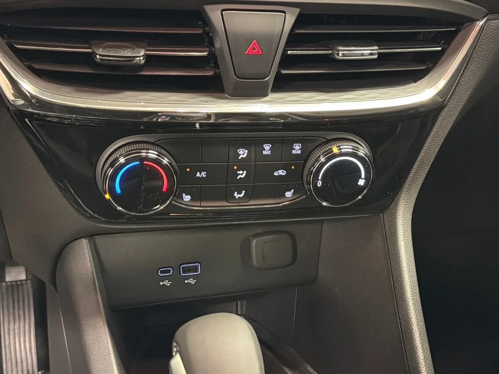 2026 Buick Encore GX Sport Touring - Photo 30