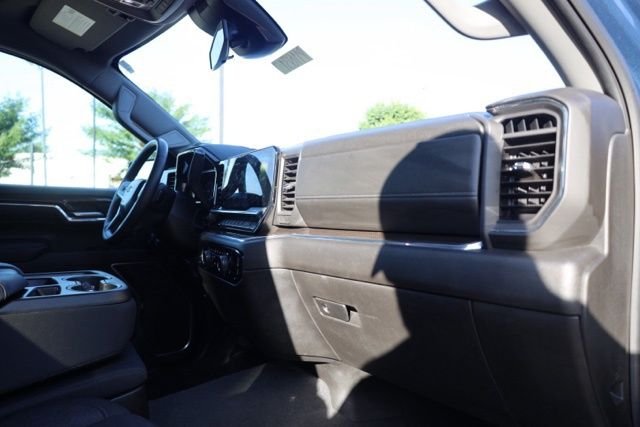 Used 2024 Blue Chevrolet LT image 37