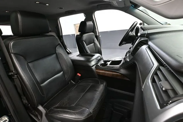 Used 2018 Black Chevrolet LT image 52