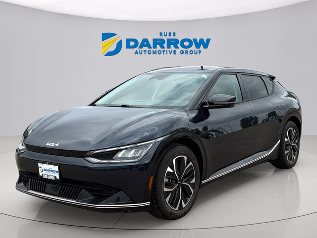 2023 Kia EV6 Wind