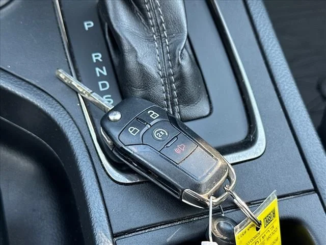 Certified Used 2019 Black Ford XLT image 30