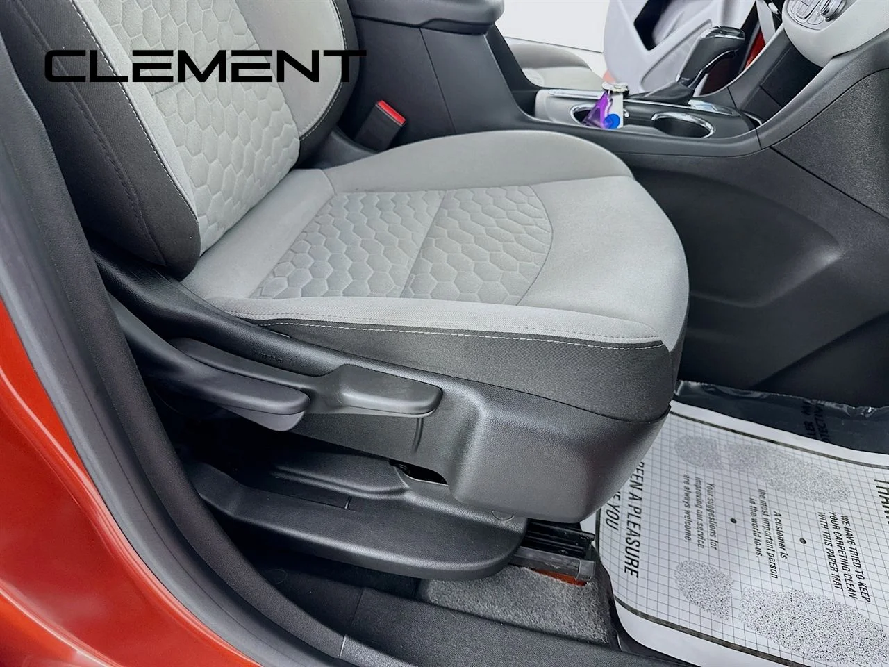 Used 2020 Cayenne Orange Metallic Chevrolet LT image 32
