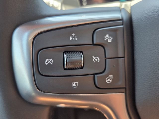 New 2026 Sterling Gray Metallic Chevrolet LT Trail Boss image 19