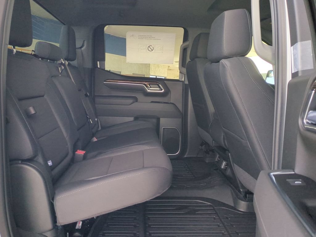 2026 GMC Sierra 1500 Elevation - Photo 30
