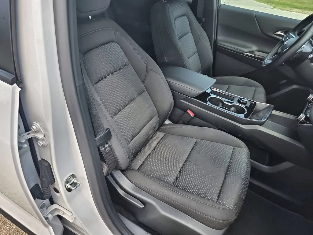 2026 Chevrolet Equinox LT - Photo 29