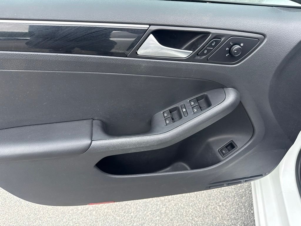 2018 Volkswagen Jetta SE Sport - Photo 15