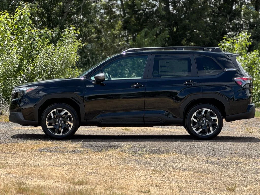 2026 Subaru Forester Touring - Photo 51
