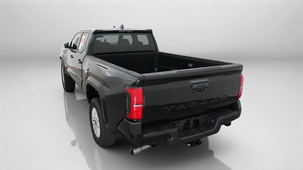 New 2026 Black Toyota SR5 image 43