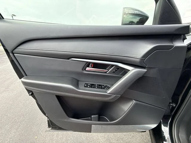 New 2026 Jet Black Mica Mazda 2.5 S Select AWD image 13