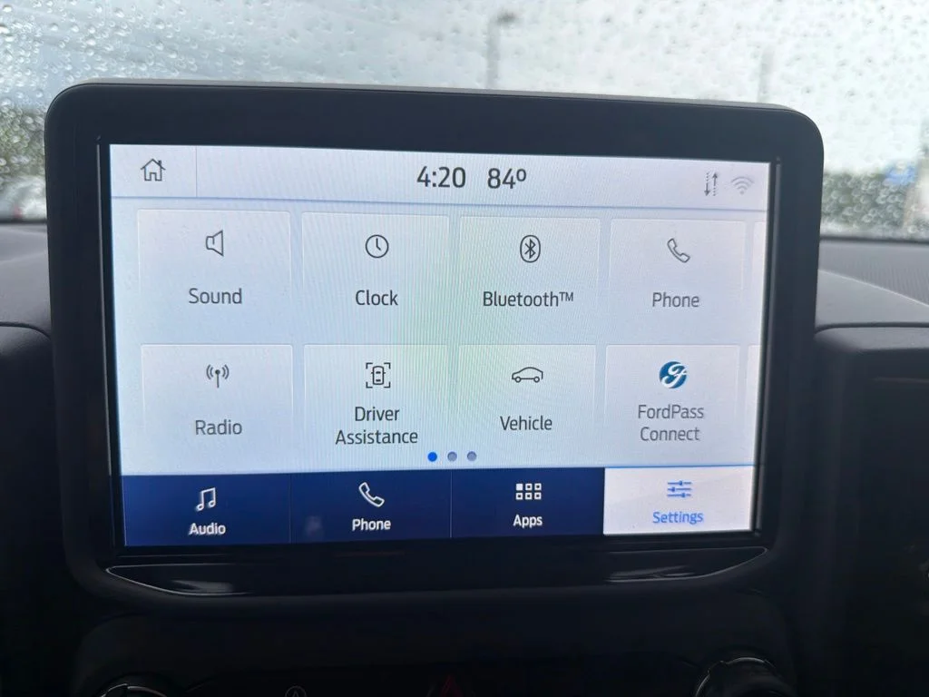 Used 2021 Cactus Ford Big Bend image 30