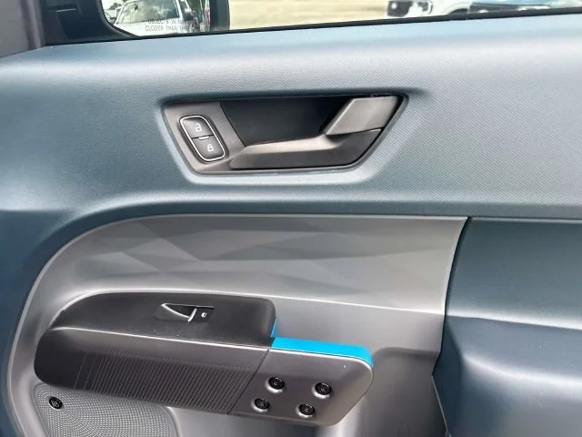 New 2026 Carbonized Gray Metallic Ford Lobo™ image 45