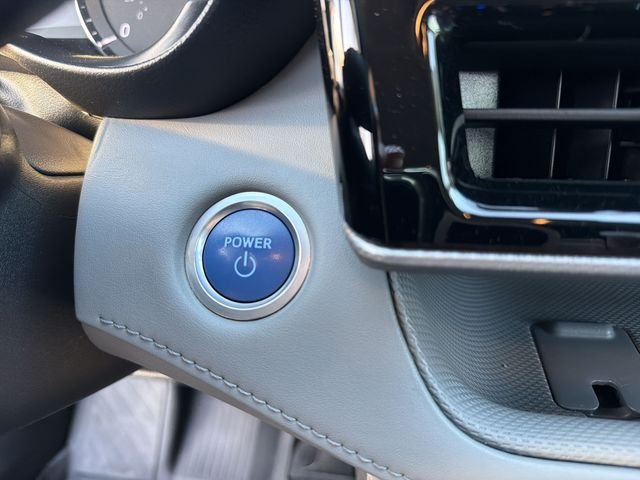 2021 Toyota Highlander Platinum - Photo 15