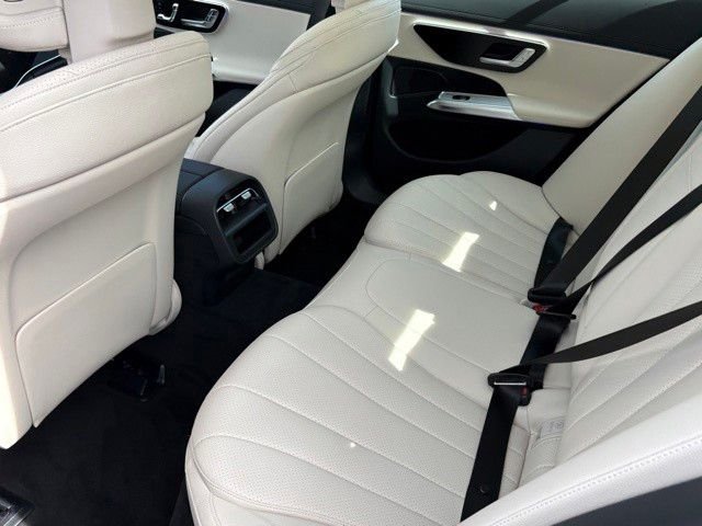 New 2026 Black Mercedes-Benz E 350 image 23