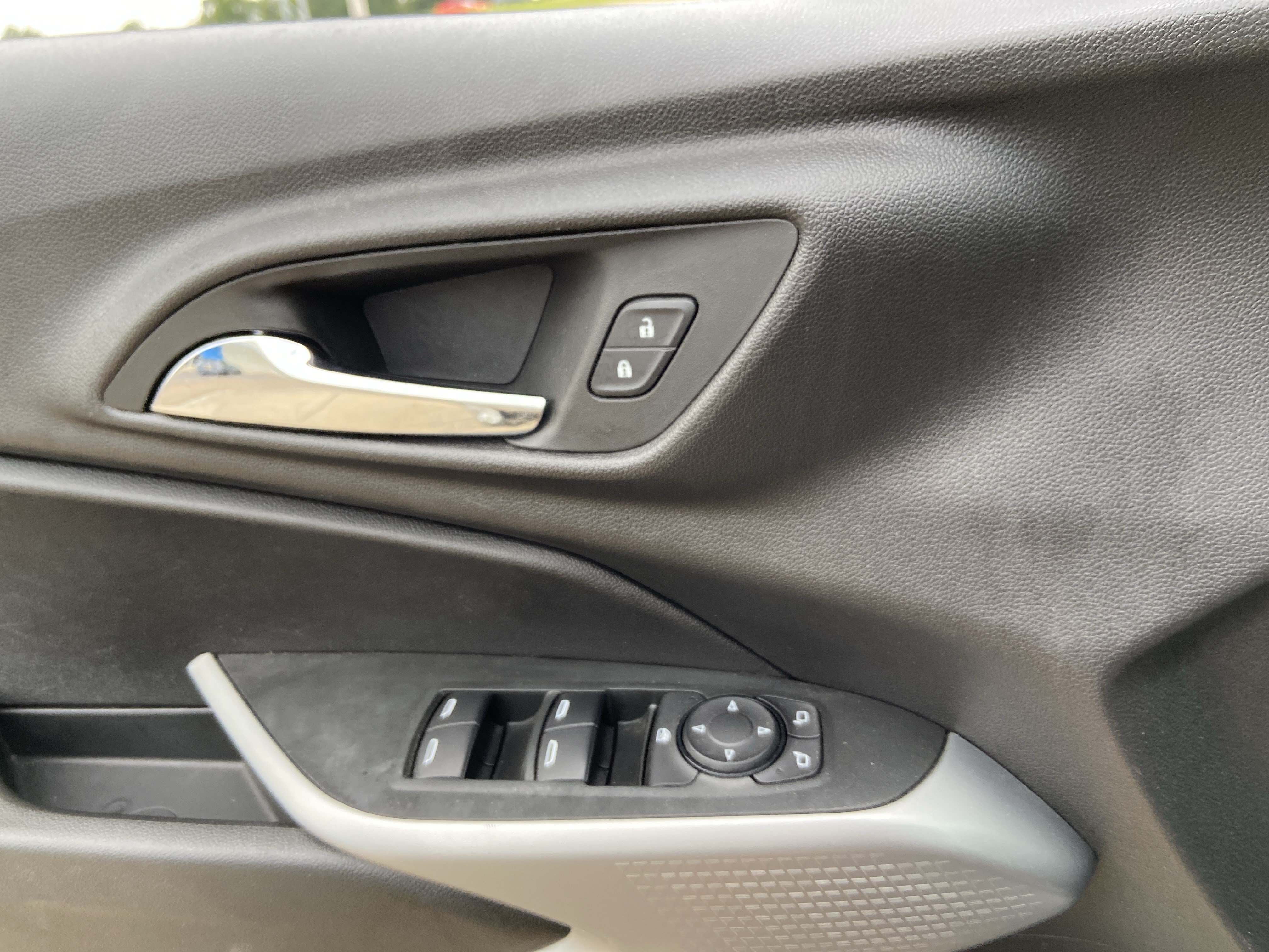 Used 2024 Sterling Gray Metallic Chevrolet LS image 40