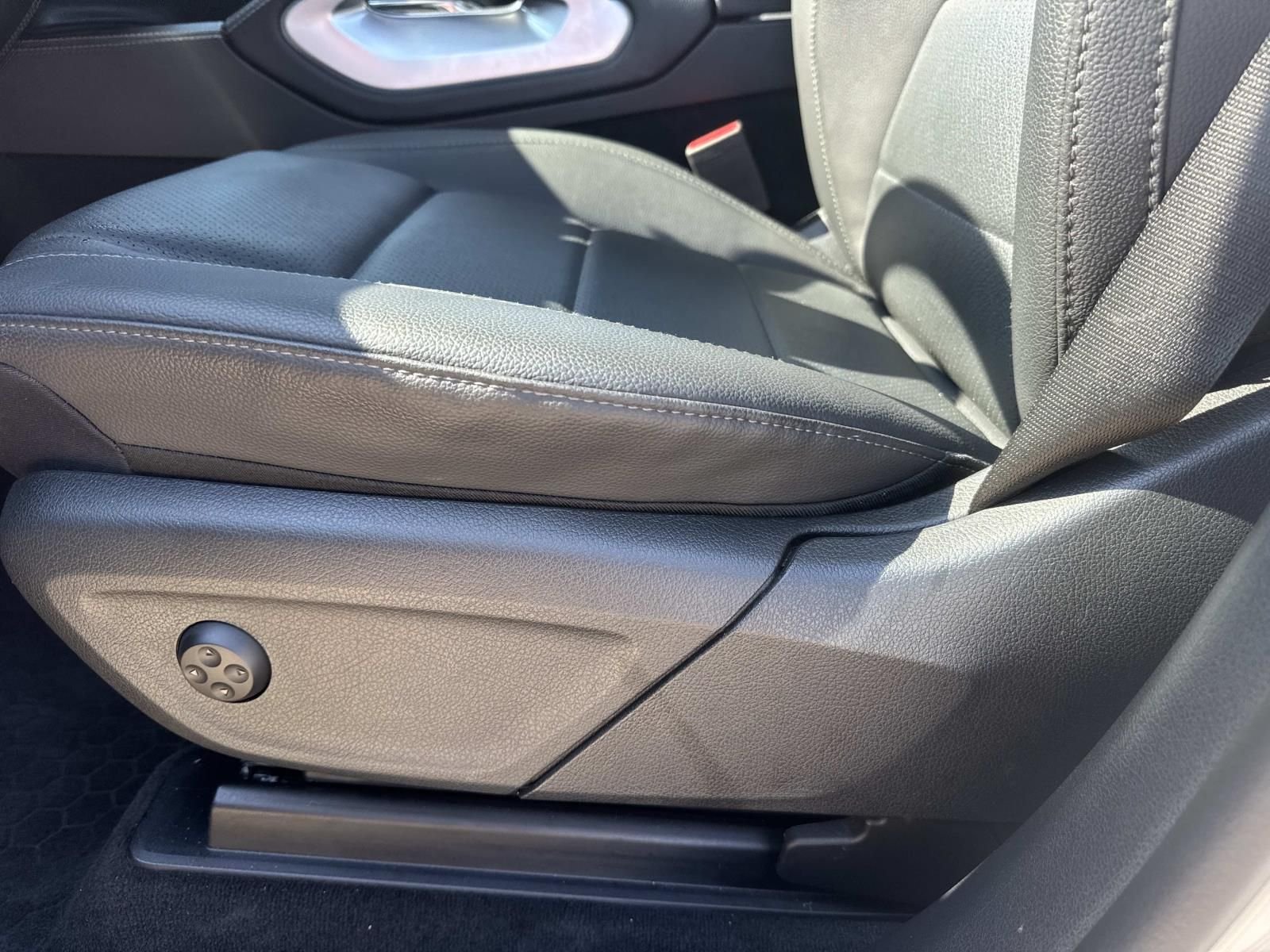 2024 Mercedes-Benz GLE GLE450 - Photo 16