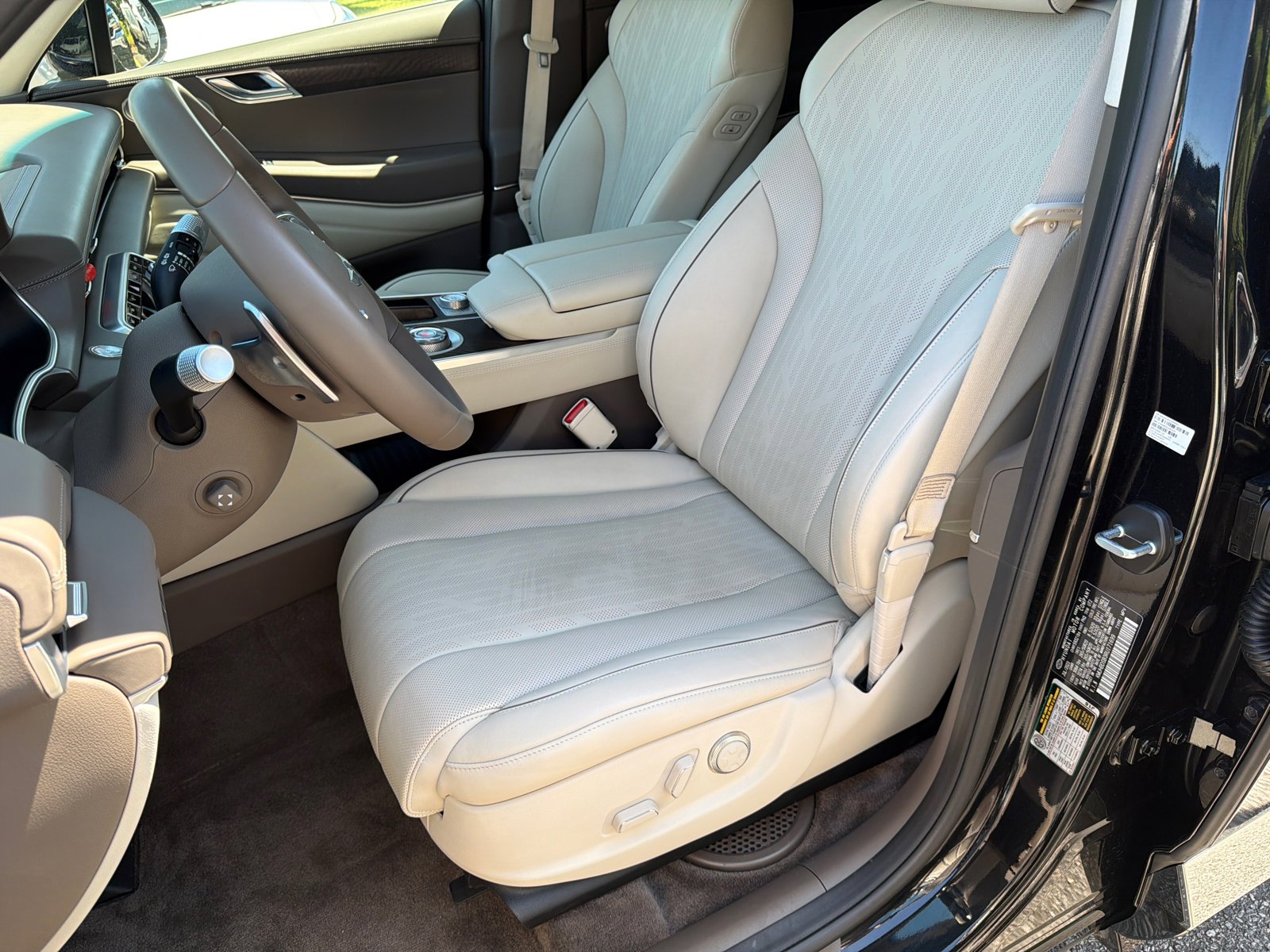 Used 2024 Vik Black Genesis 2.5T image 9
