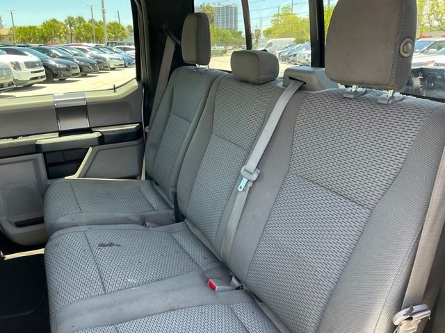 2018 Ford F-150 XLT - Photo 11