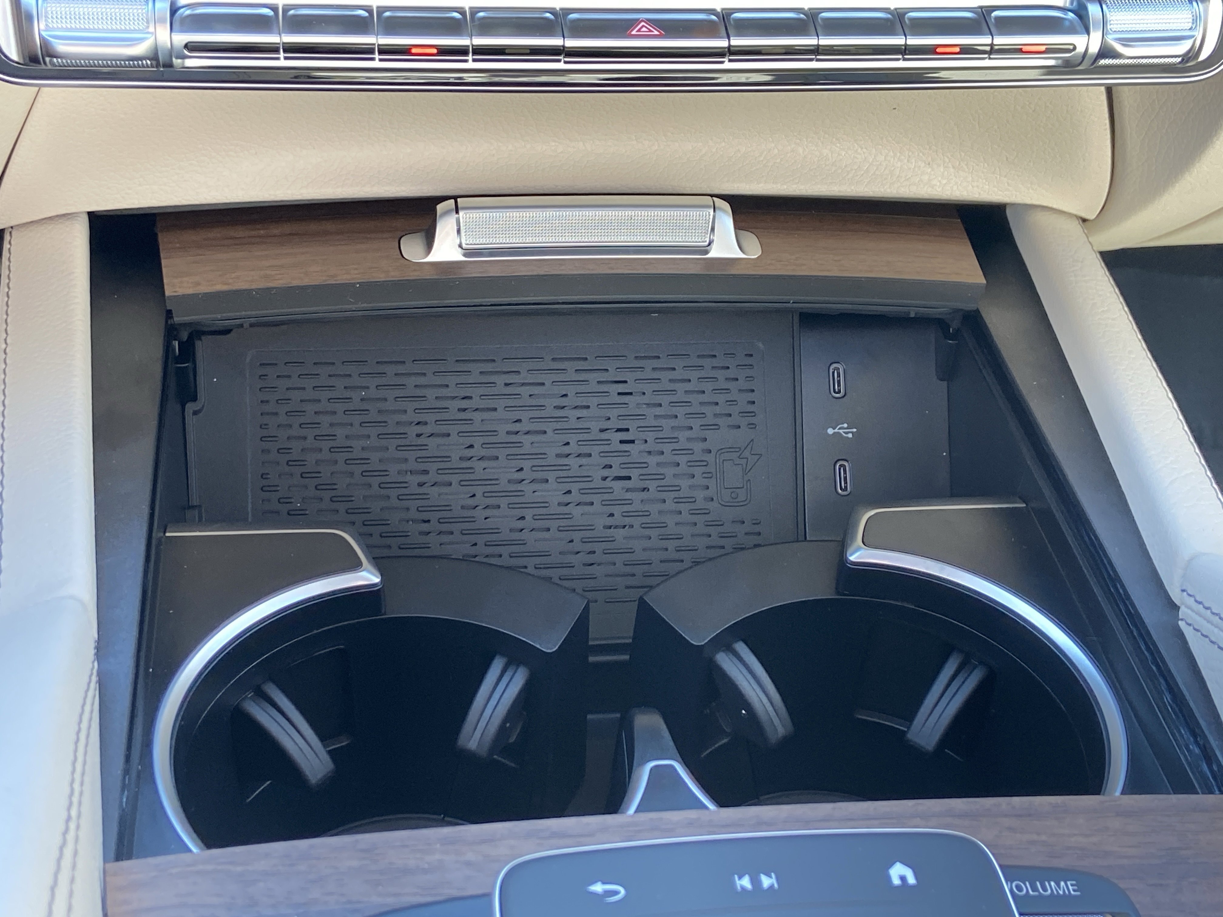 New 2026 Black Mercedes-Benz GLE 450 4MATIC® SUV image 30
