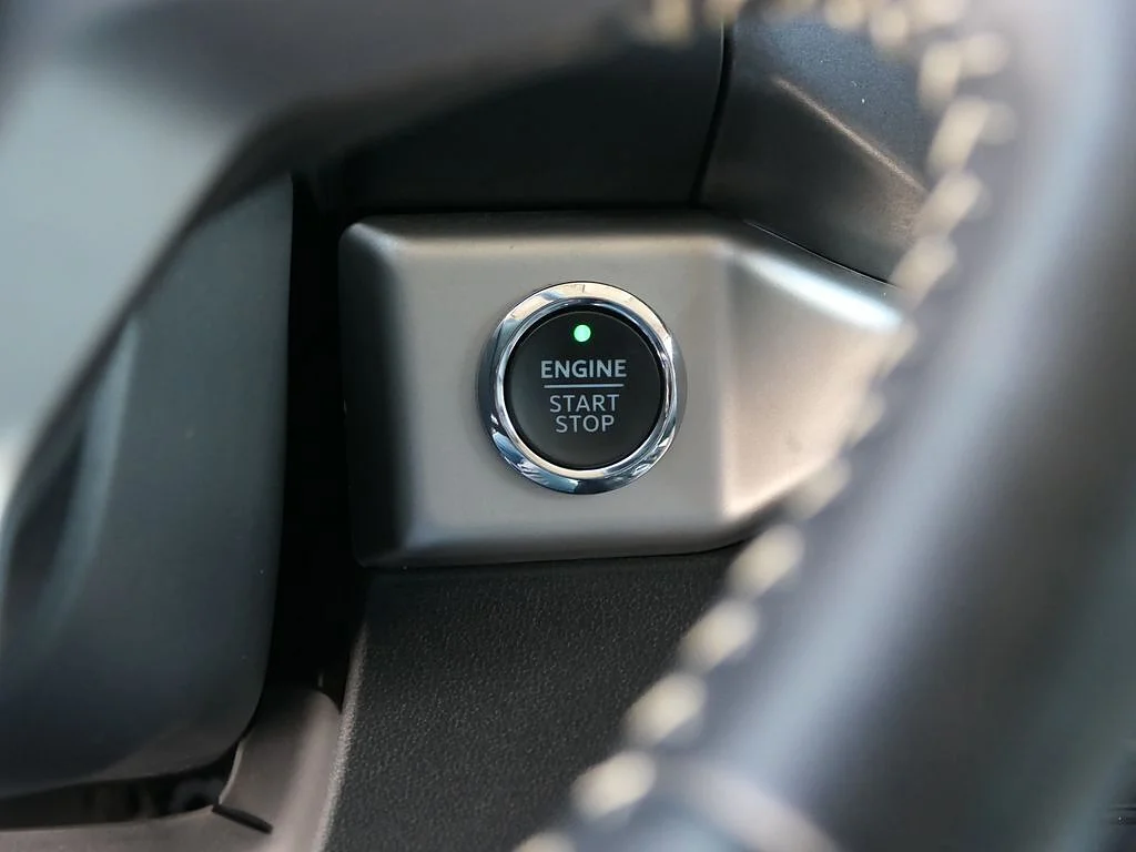 Used 2024 Dark Matter Gray Ford XLT image 16