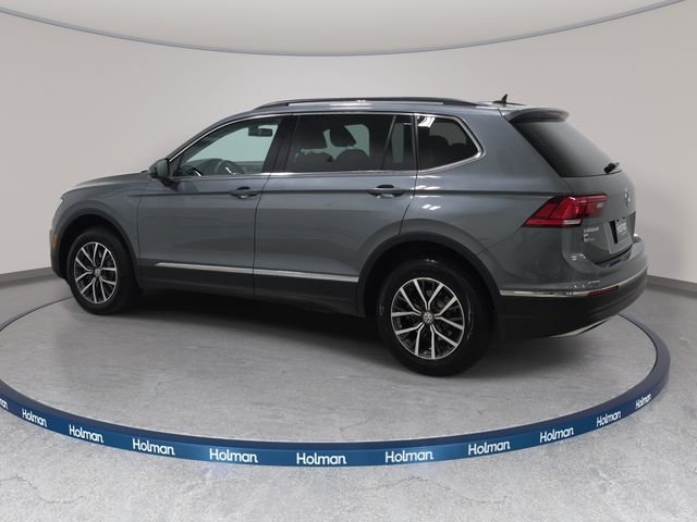 Used 2020 Gray Volkswagen  image 9