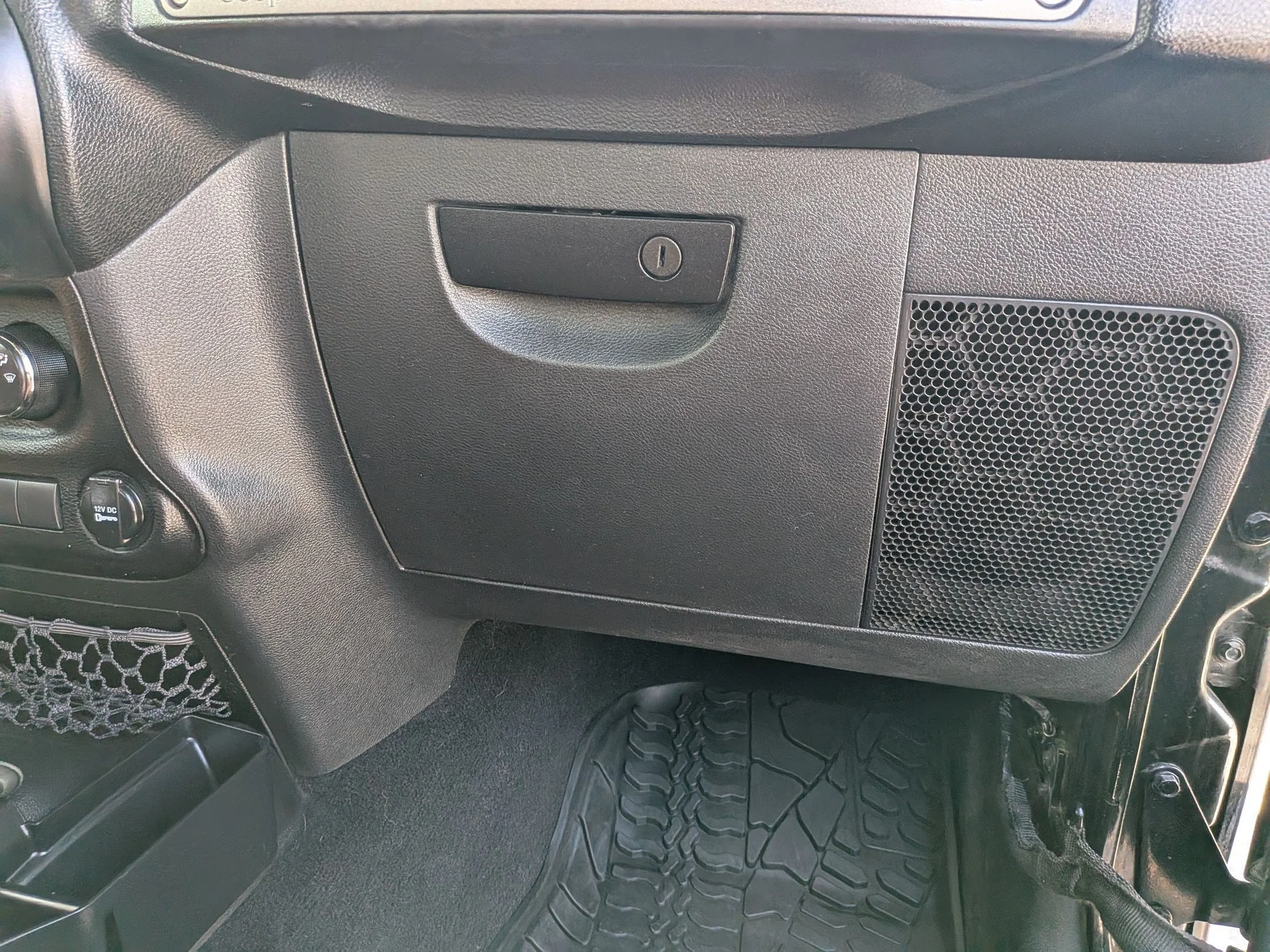 2014 Jeep Wrangler Sport - Photo 28
